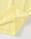 Organic Cotton 5y-12y Girls Undershirts Cami-Tank Top Super Soft Fashion Girls sleeveless Tees